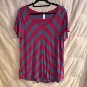 Lularoe Classic Tee
